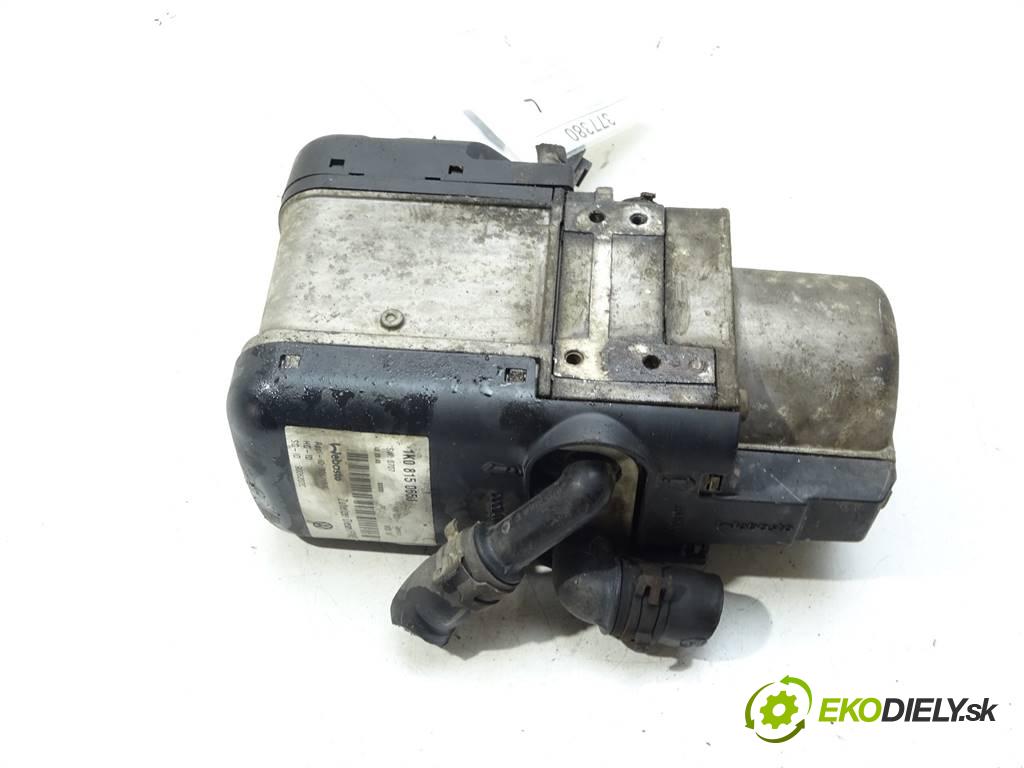 Volkswagen Touran  2004 74 kW 1.9TDI 100KM 03-06 1900 Webasto THERMO TOP V (Webasto)
