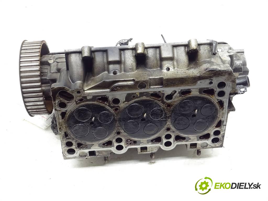Audi A6 C5    KOMBI 5D 2.5TDI 163KM 97-04  Hlava valcov BDG (Hlavy valcov)