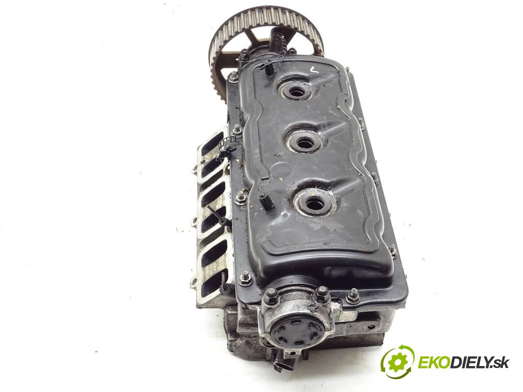 Audi A6 C5    KOMBI 5D 2.5TDI 163KM 97-04  Hlava valcov BDG (Hlavy valcov)