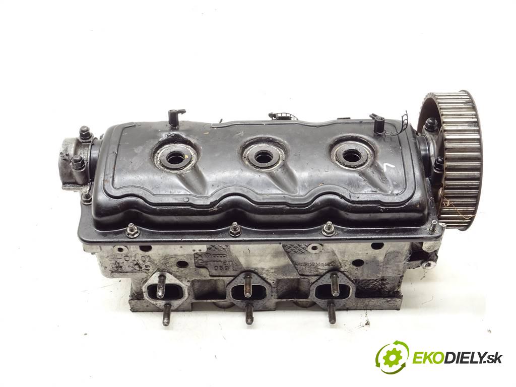 Audi A6 C5    KOMBI 5D 2.5TDI 163KM 97-04  Hlava valcov BDG (Hlavy valcov)