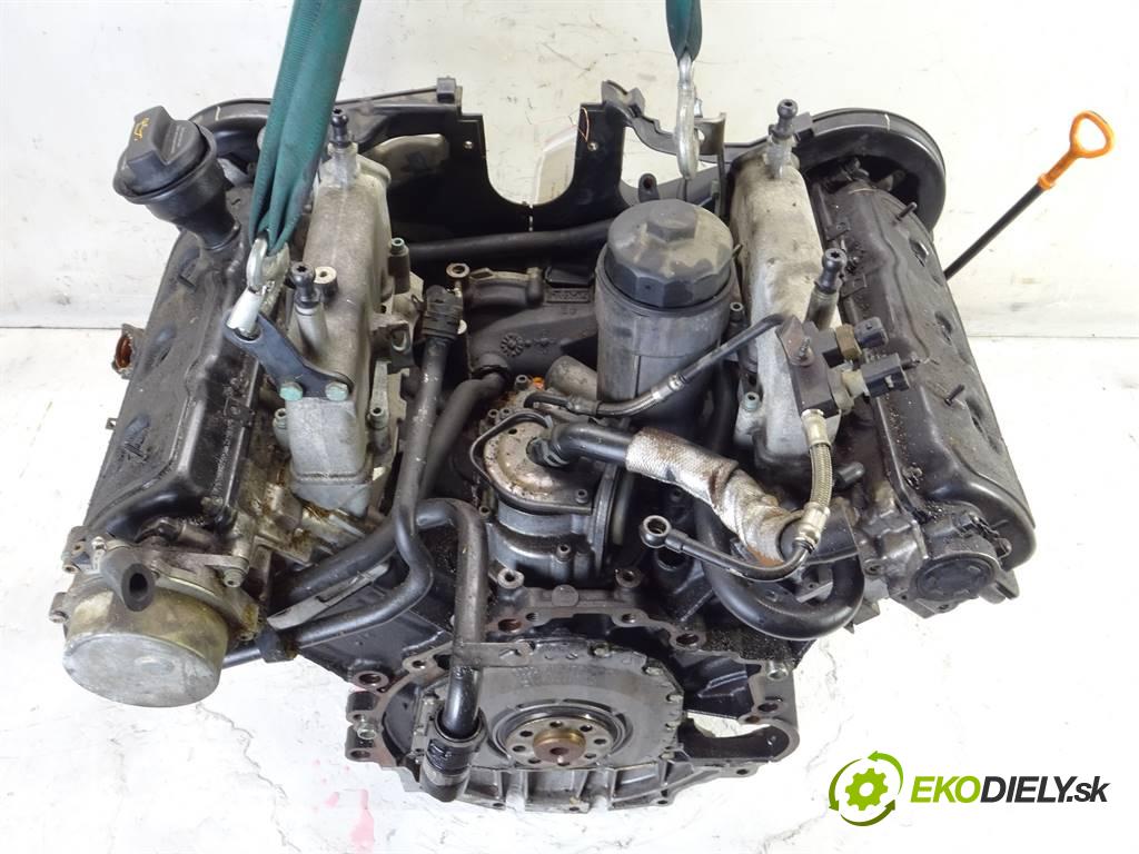 Audi A6 C5  2004 132 kW KOMBI 2.5TDI 180KM 97-04 2500 motor BDH (Motory (kompletní))