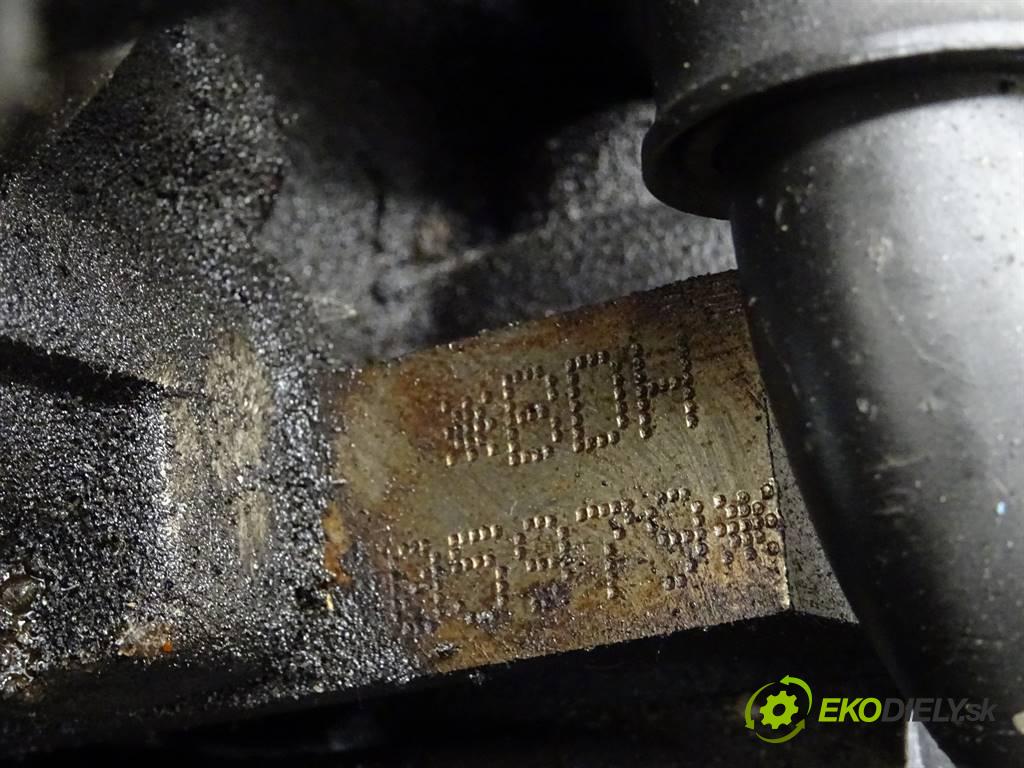 Audi A6 C5  2004 132 kW KOMBI 2.5TDI 180KM 97-04 2500 motor BDH (Motory (kompletní))