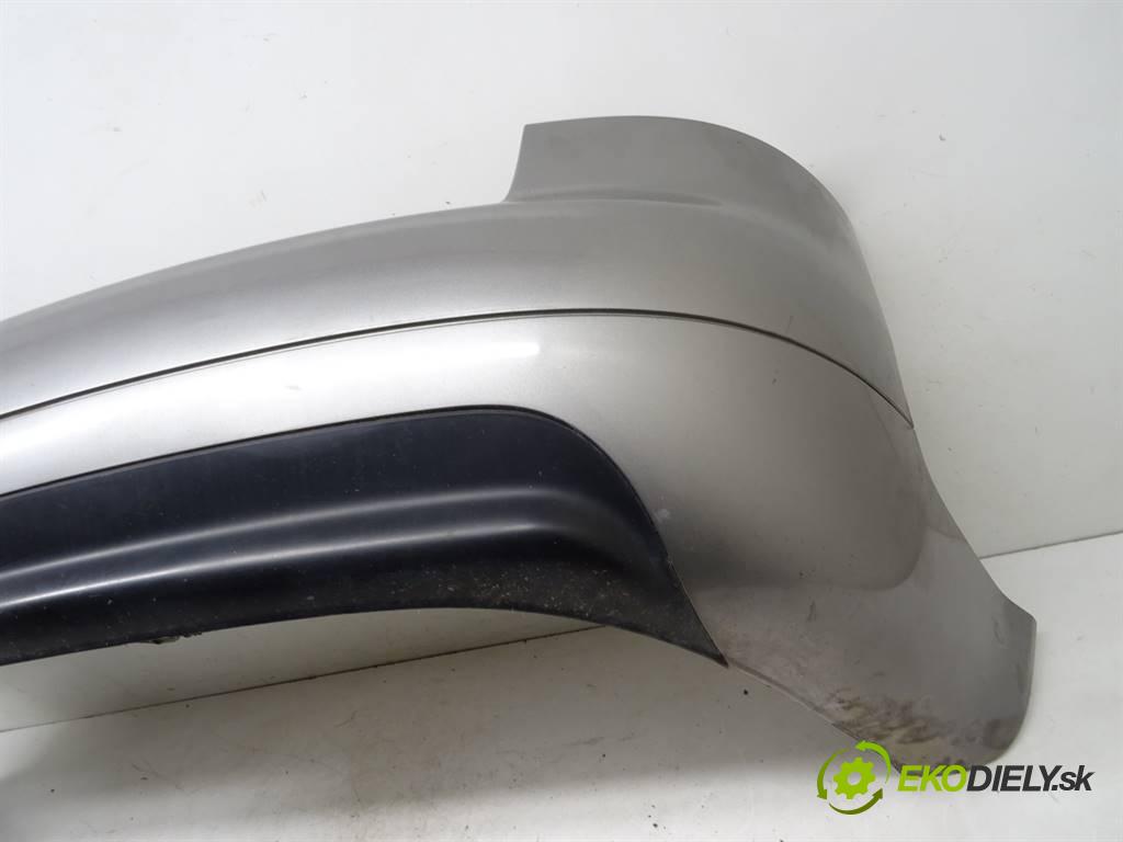 Audi A6 C5  2004 132 kW KOMBI 2.5TDI 180KM 97-04 2500 nárazník zadní část