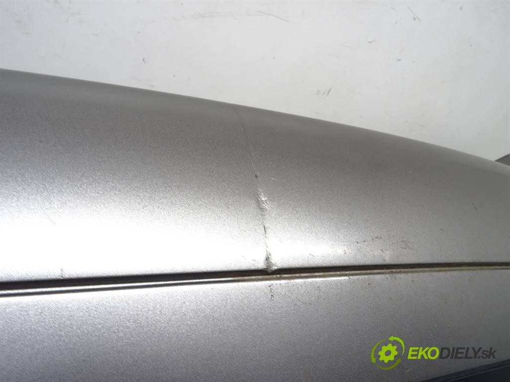 Audi A6 C5  2004 132 kW KOMBI 2.5TDI 180KM 97-04 2500 nárazník zadní část
