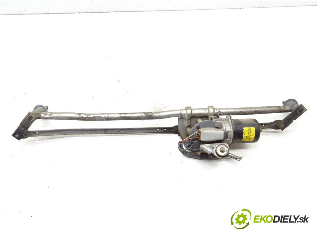 Renault Master II  2007 88 kW LIFT 2.5DCI 120KM 98-03 2500 Mechanizmus stieračov predný 53556502 (Motorčeky stieračov predné)