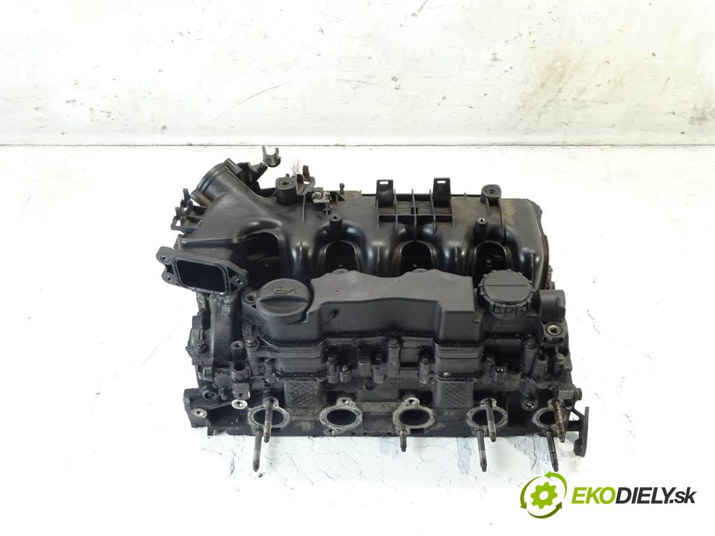 Peugeot 307 SW  2008 66KW LIFT KOMBI 5D 1.6HDI 90KM 01-08 1600 Hlava valcov 9HX (Hlavy valcov)