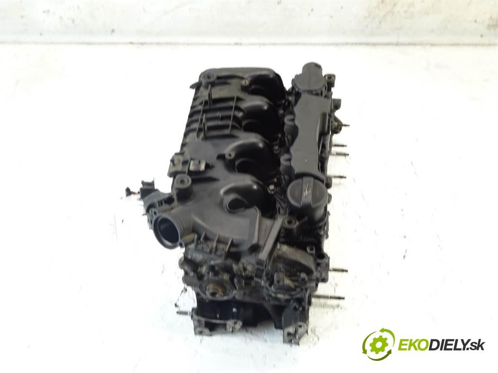 Peugeot 307 SW  2008 66KW LIFT KOMBI 5D 1.6HDI 90KM 01-08 1600 Hlava valcov 9HX (Hlavy valcov)