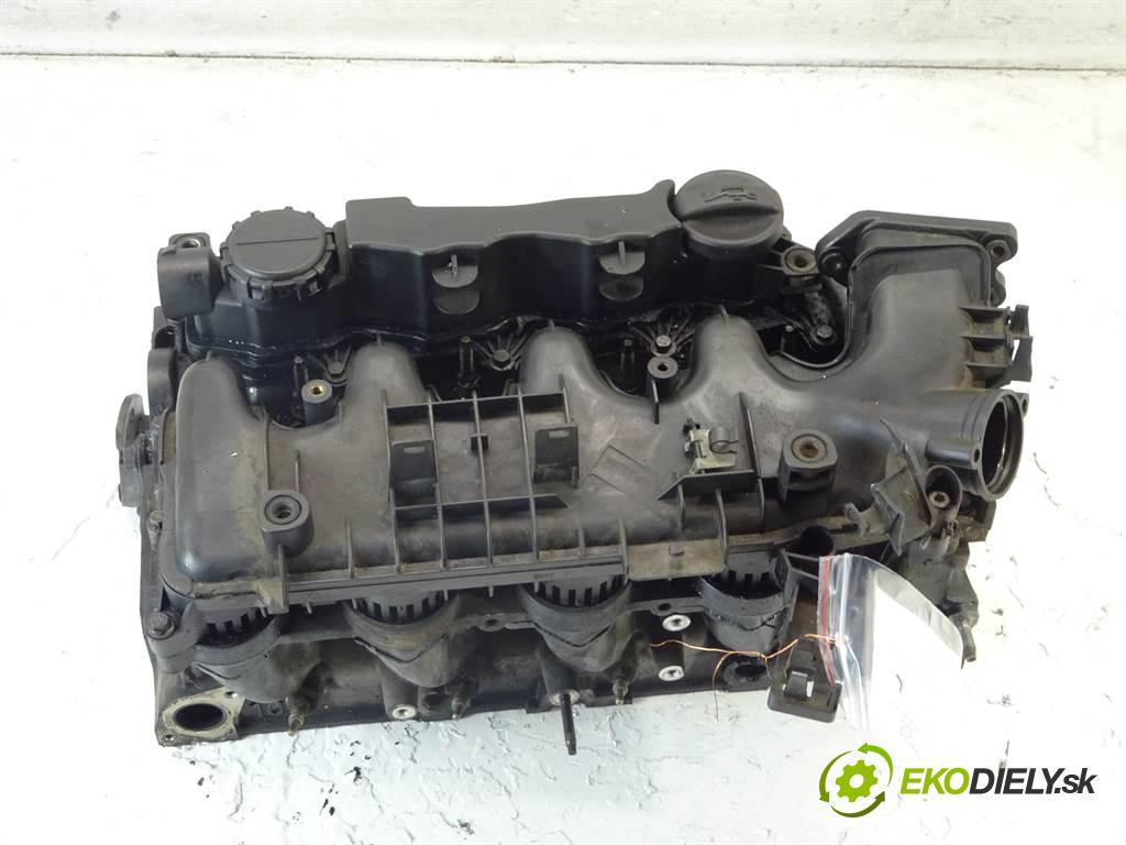 Peugeot 307 SW  2008 66KW LIFT KOMBI 5D 1.6HDI 90KM 01-08 1600 Hlava valcov 9HX (Hlavy valcov)