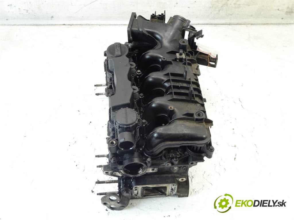 Peugeot 307 SW  2008 66KW LIFT KOMBI 5D 1.6HDI 90KM 01-08 1600 Hlava valcov 9HX (Hlavy valcov)