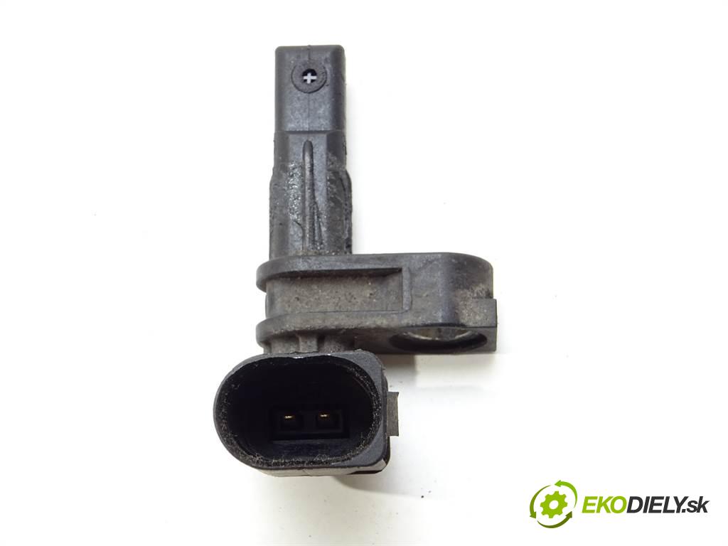 Volkswagen Touareg II  2017 193KW LIFT 3.0TDI V6 262KM 10-18 3000 Snímač ABS zadný ľavy WHT005651A (Snímače ABS)