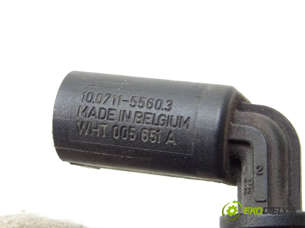 Volkswagen Touareg II  2017 193KW LIFT 3.0TDI V6 262KM 10-18 3000 Snímač ABS zadný ľavy WHT005651A (Snímače ABS)