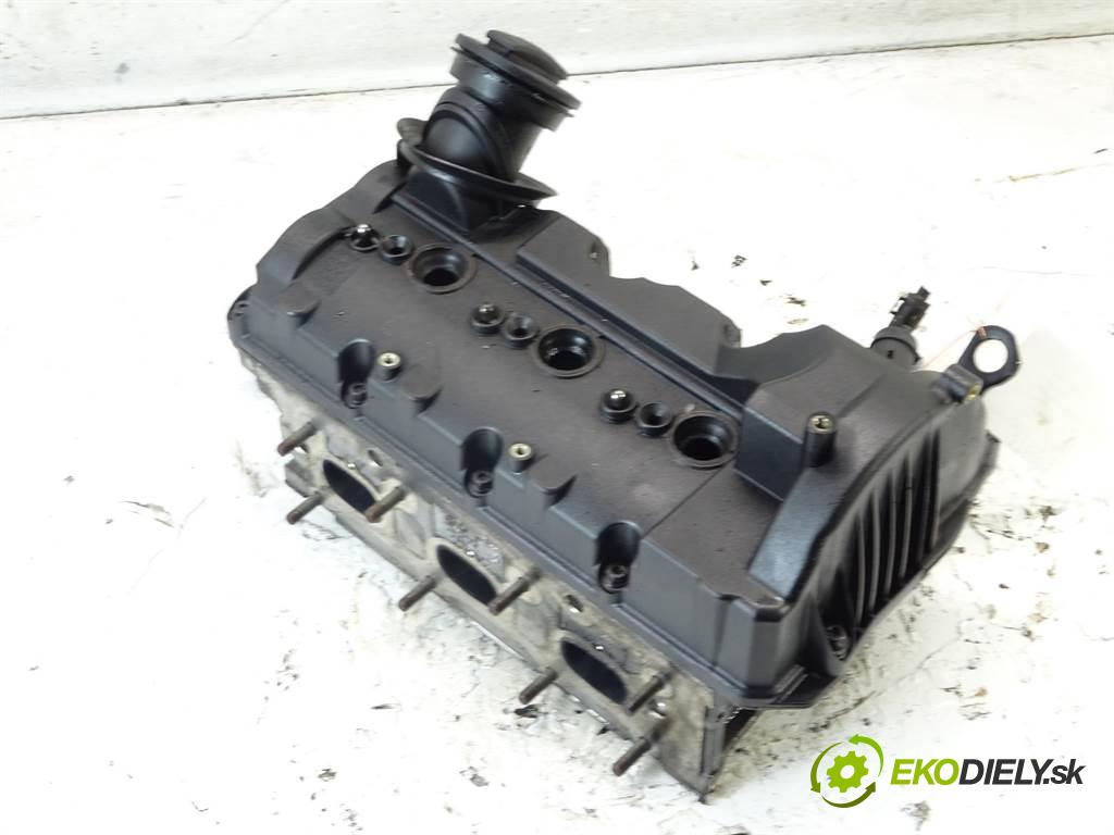 Volkswagen Touareg II  2017 193KW LIFT 3.0TDI V6 262KM 10-18 3000 Hlava valcov CVVA (Hlavy valcov)