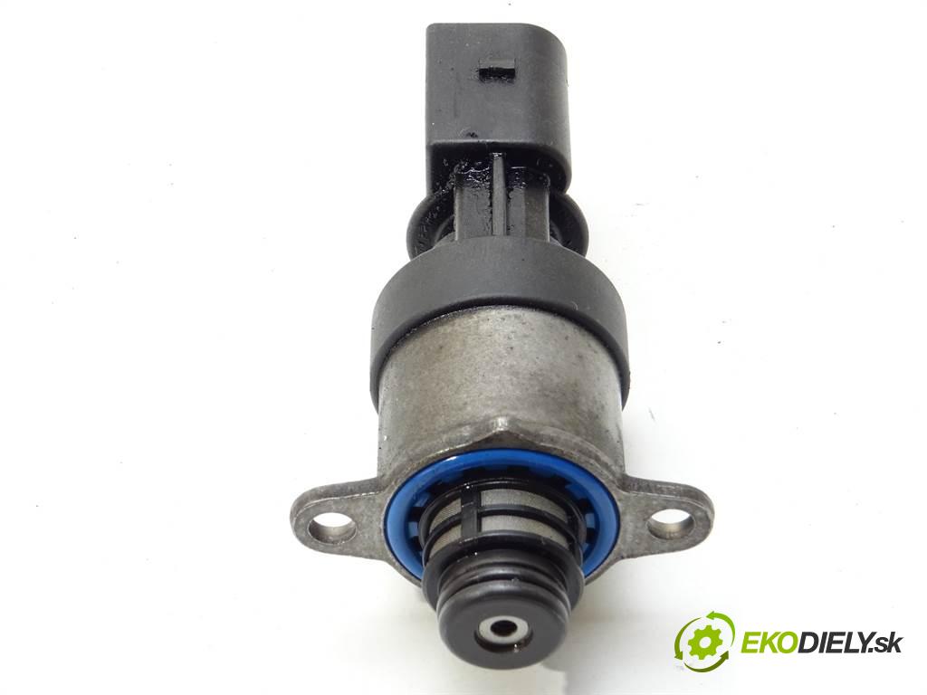 Volkswagen Touareg II  2017 193KW LIFT 3.0TDI V6 262KM 10-18 3000 Regulátor tlaku paliva 0928400799 (Ostatné)