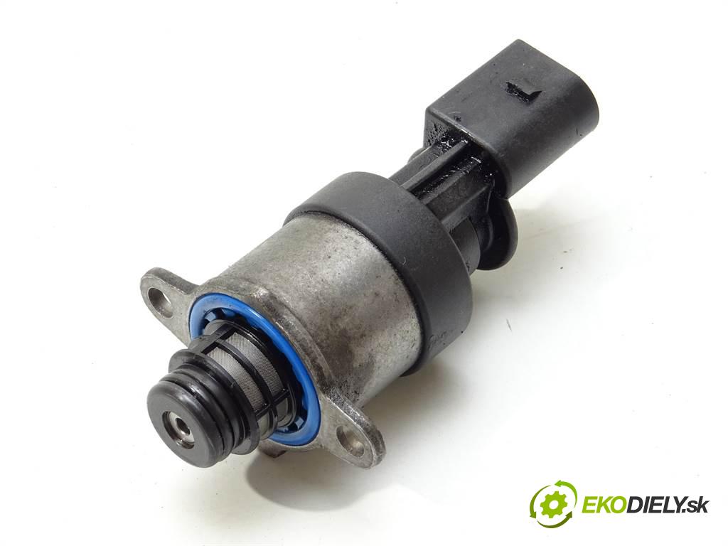 Volkswagen Touareg II  2017 193KW LIFT 3.0TDI V6 262KM 10-18 3000 Regulátor tlaku paliva 0928400799 (Ostatné)