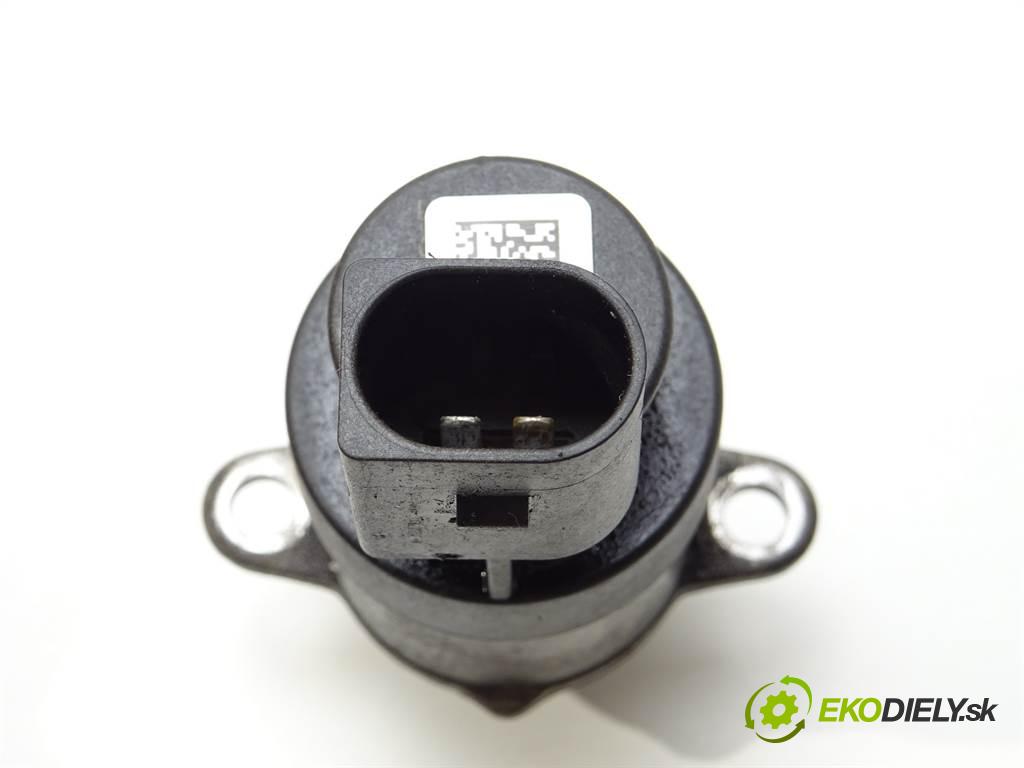 Volkswagen Touareg II  2017 193KW LIFT 3.0TDI V6 262KM 10-18 3000 Regulátor tlaku paliva 0928400799 (Ostatné)