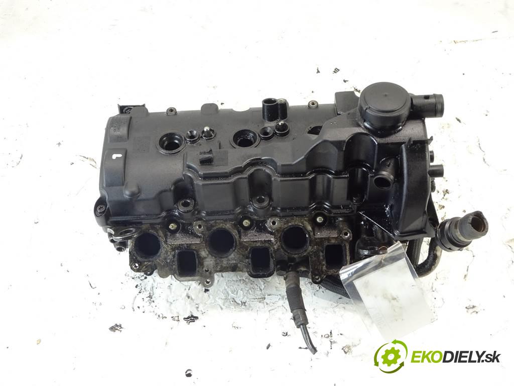 Volkswagen Touareg II    LIFT 3.0TDI V6 262KM 10-18  Hlava valcov CVVA (Hlavy valcov)