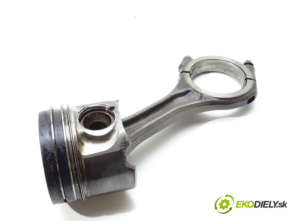 Volkswagen Touareg II    LIFT 3.0TDI V6 262KM 10-18  PIEST: ojnica CVVA (Piesty)