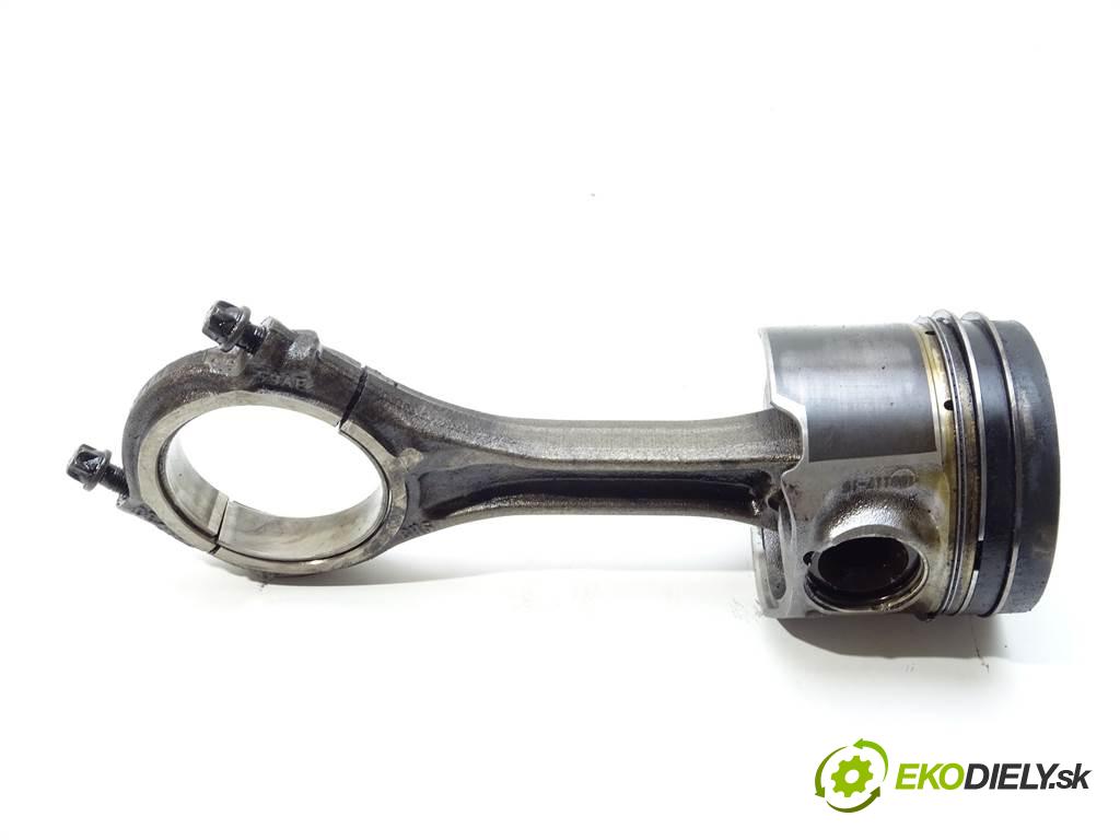 Volkswagen Touareg II    LIFT 3.0TDI V6 262KM 10-18  PIEST: ojnica CVVA (Piesty)