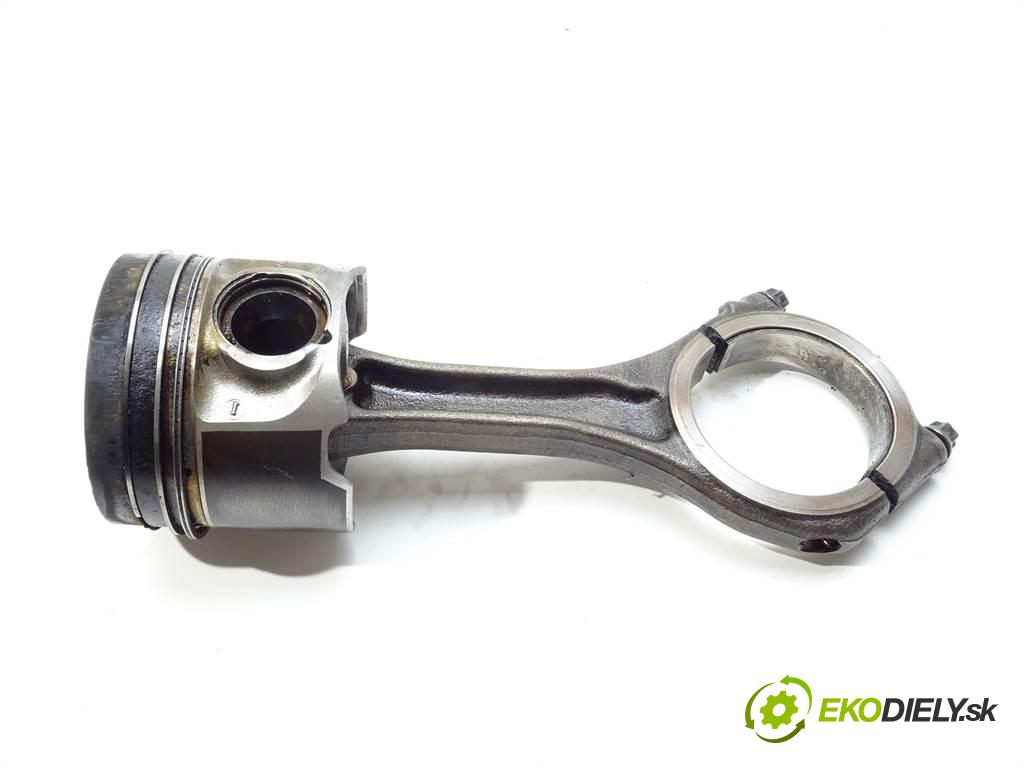 Volkswagen Touareg II    LIFT 3.0TDI V6 262KM 10-18  PIEST: ojnica CVVA (Piesty)