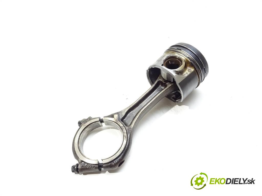 Volkswagen Touareg II    LIFT 3.0TDI V6 262KM 10-18  PIEST: ojnica CVVA (Piesty)