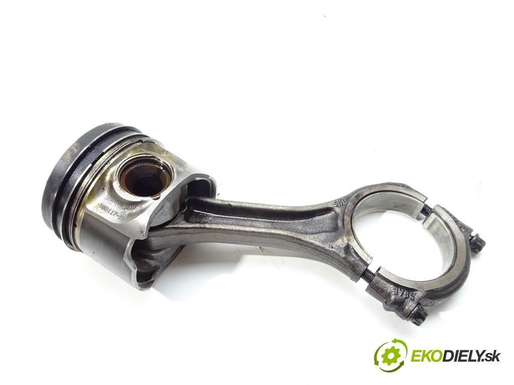 Volkswagen Touareg II    LIFT 3.0TDI V6 262KM 10-18  PIEST: ojnica CVVA (Piesty)