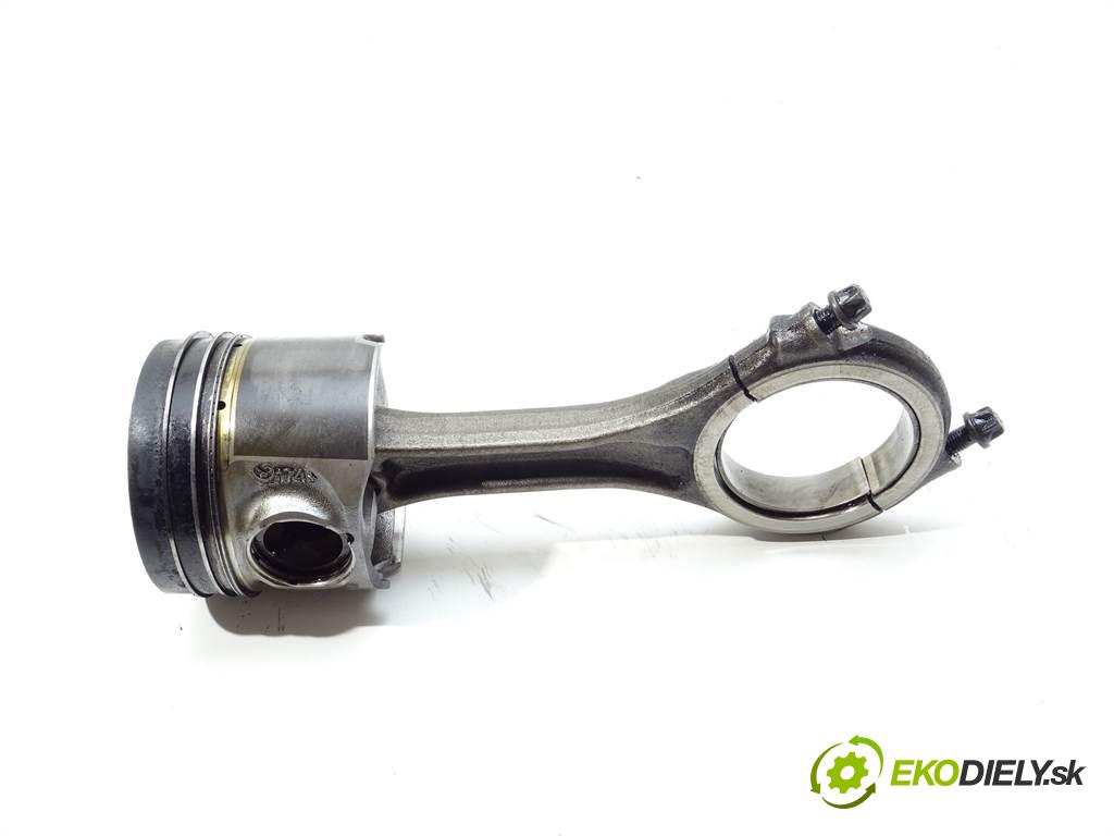 Volkswagen Touareg II    LIFT 3.0TDI V6 262KM 10-18  PIEST: ojnica CVVA (Piesty)