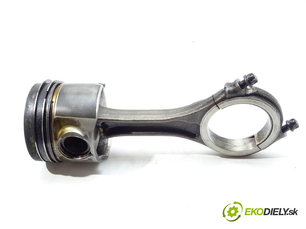 Volkswagen Touareg II    LIFT 3.0TDI V6 262KM 10-18  PIEST: ojnica CVVA (Piesty)