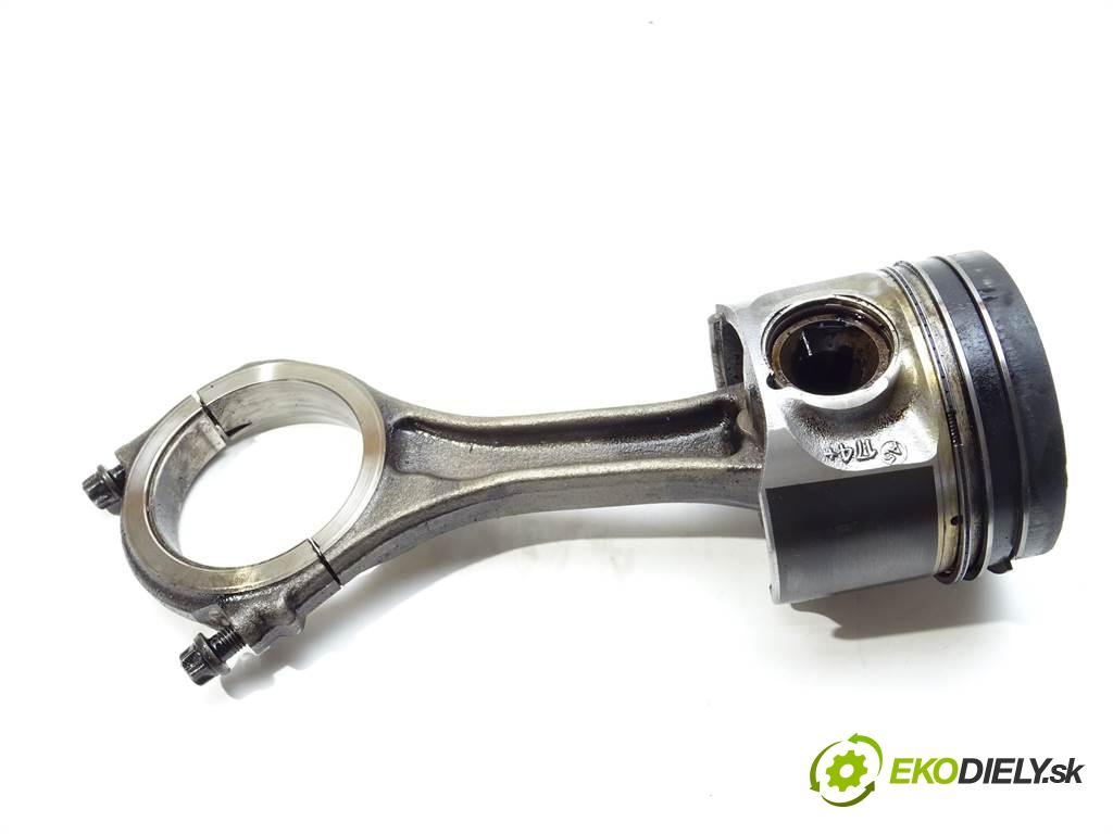 Volkswagen Touareg II    LIFT 3.0TDI V6 262KM 10-18  PIEST: ojnica CVVA (Piesty)