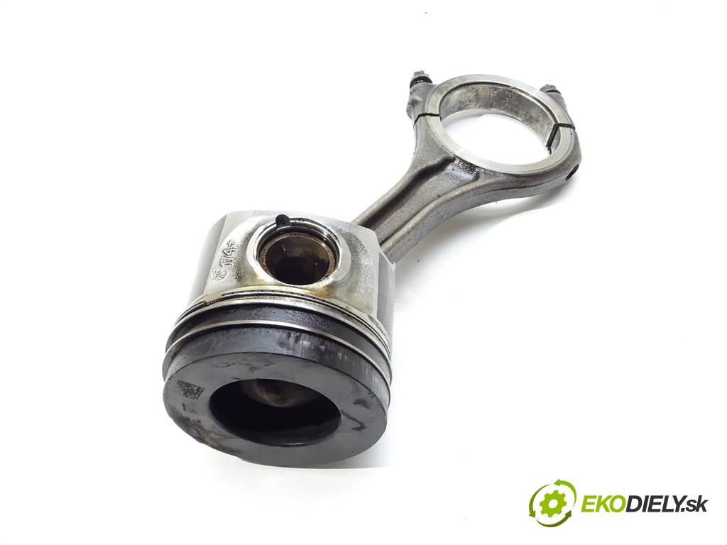 Volkswagen Touareg II    LIFT 3.0TDI V6 262KM 10-18  PIEST: ojnica CVVA (Piesty)