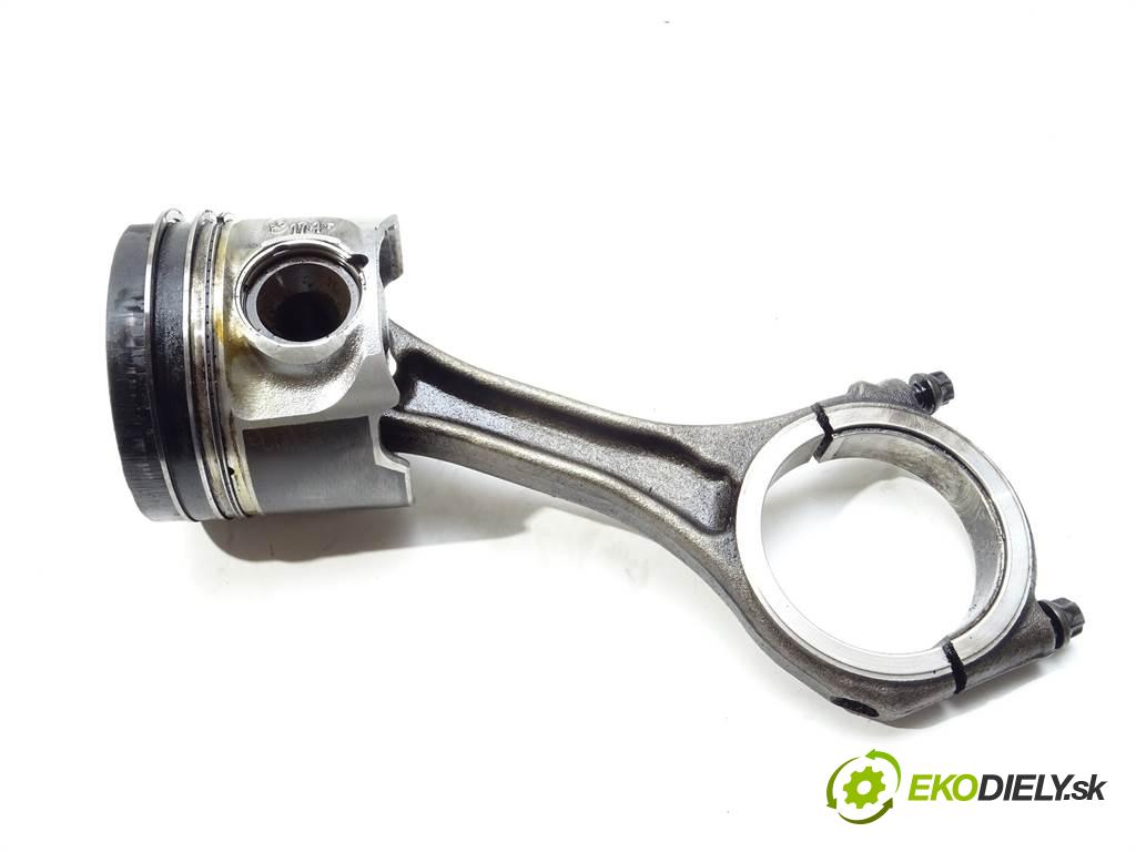 Volkswagen Touareg II    LIFT 3.0TDI V6 262KM 10-18  PIEST: ojnica CVVA (Piesty)