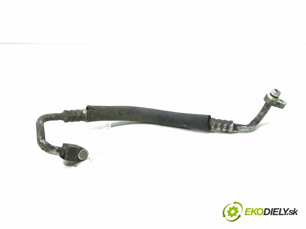 Nissan Primera P12  2002 103 kW KOMBI 2.0B 140KM 02-07 2000 rúrka klimatizácie  (Rúrky klimatizácie)