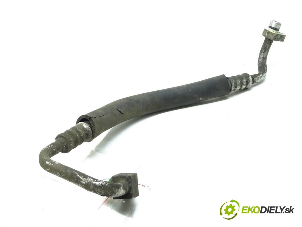 Nissan Primera P12  2002 103 kW KOMBI 2.0B 140KM 02-07 2000 rúrka klimatizácie  (Rúrky klimatizácie)