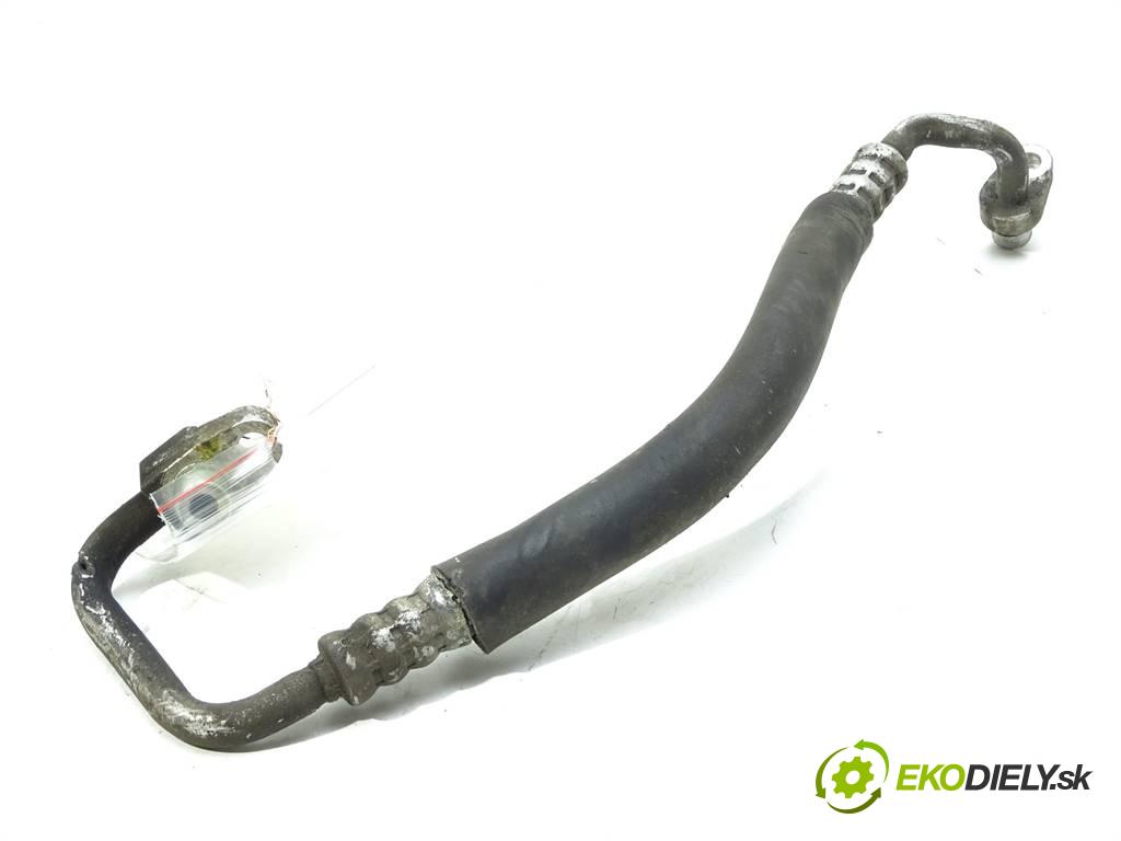 Nissan Primera P12  2002 103 kW KOMBI 2.0B 140KM 02-07 2000 rúrka klimatizácie  (Rúrky klimatizácie)