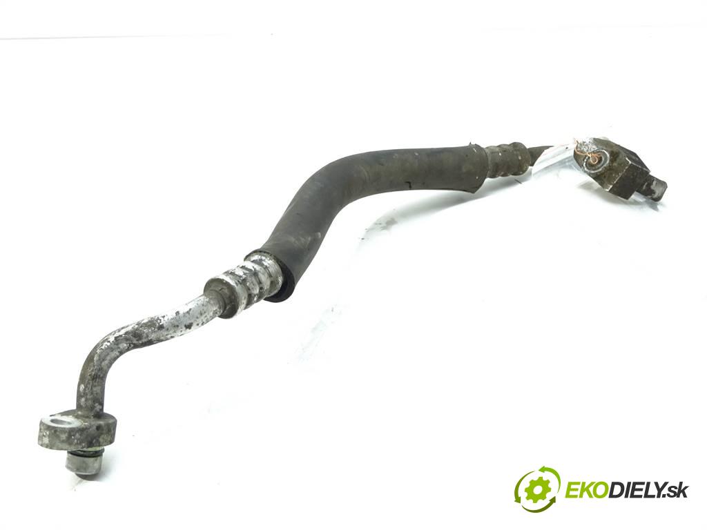 Nissan Primera P12  2002 103 kW KOMBI 2.0B 140KM 02-07 2000 rúrka klimatizácie  (Rúrky klimatizácie)