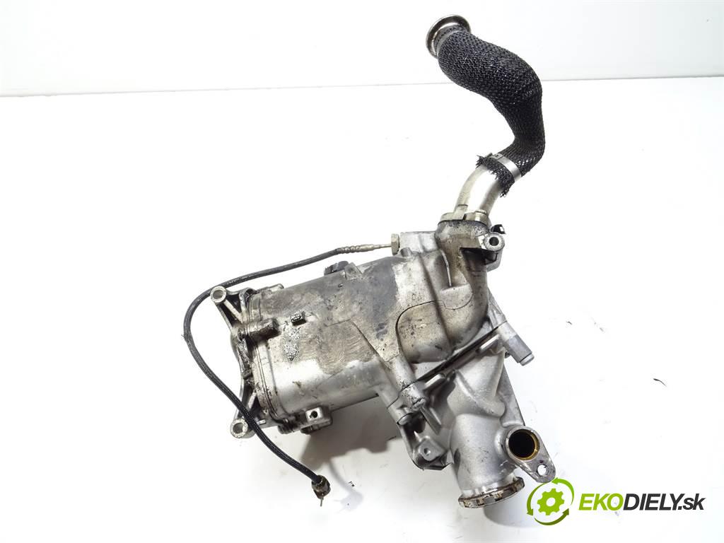 Volkswagen Touareg II    LIFT 3.0TDI V6 262KM 10-18  chladič EGR 059131515FJ (Recirkulace spalin EGR)