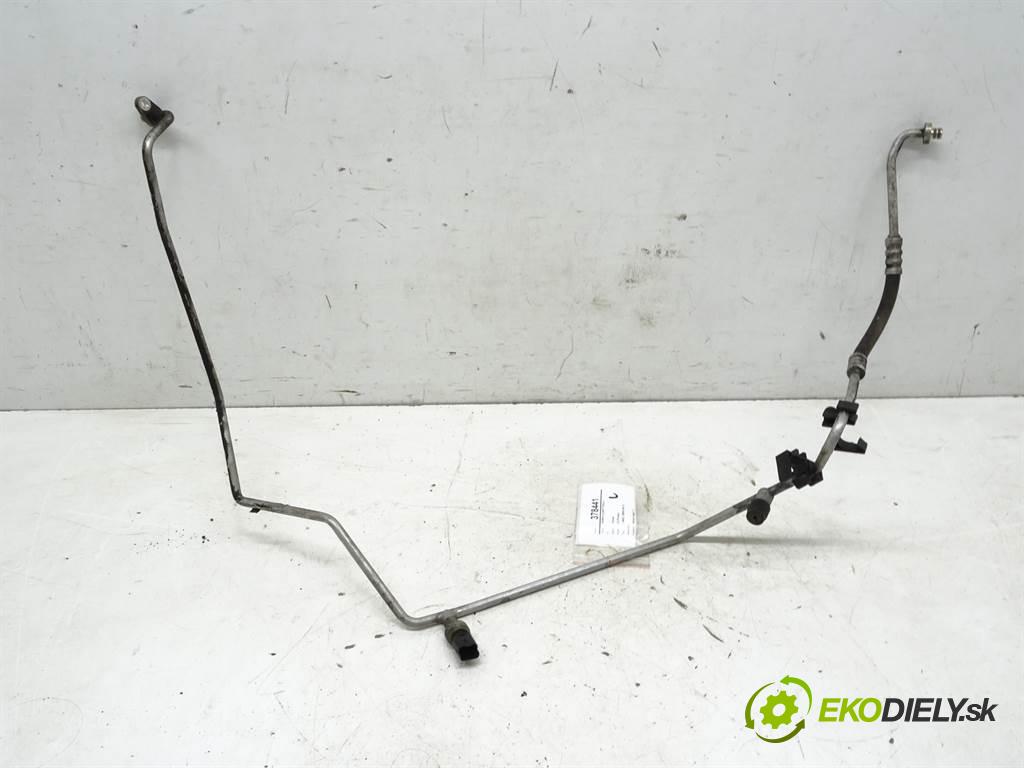 Citroen C4 Picasso    1.6HDI 109KM 06-13  rúrka klimatizácie  (Rúrky klimatizácie)