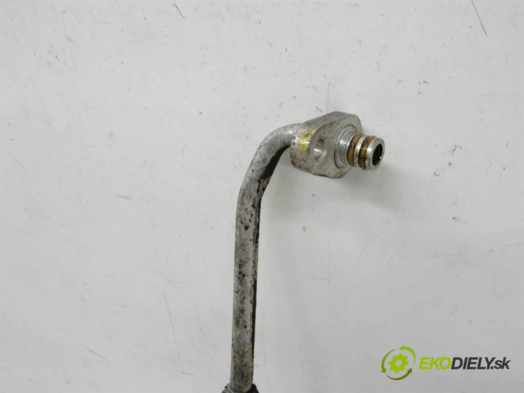 Citroen C4 Picasso    1.6HDI 109KM 06-13  rúrka klimatizácie  (Rúrky klimatizácie)