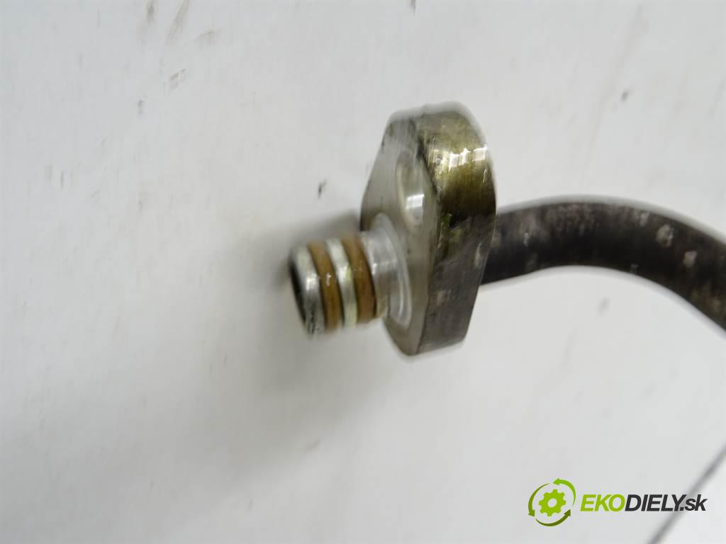 Citroen C4 Picasso    1.6HDI 109KM 06-13  rúrka klimatizácie  (Rúrky klimatizácie)