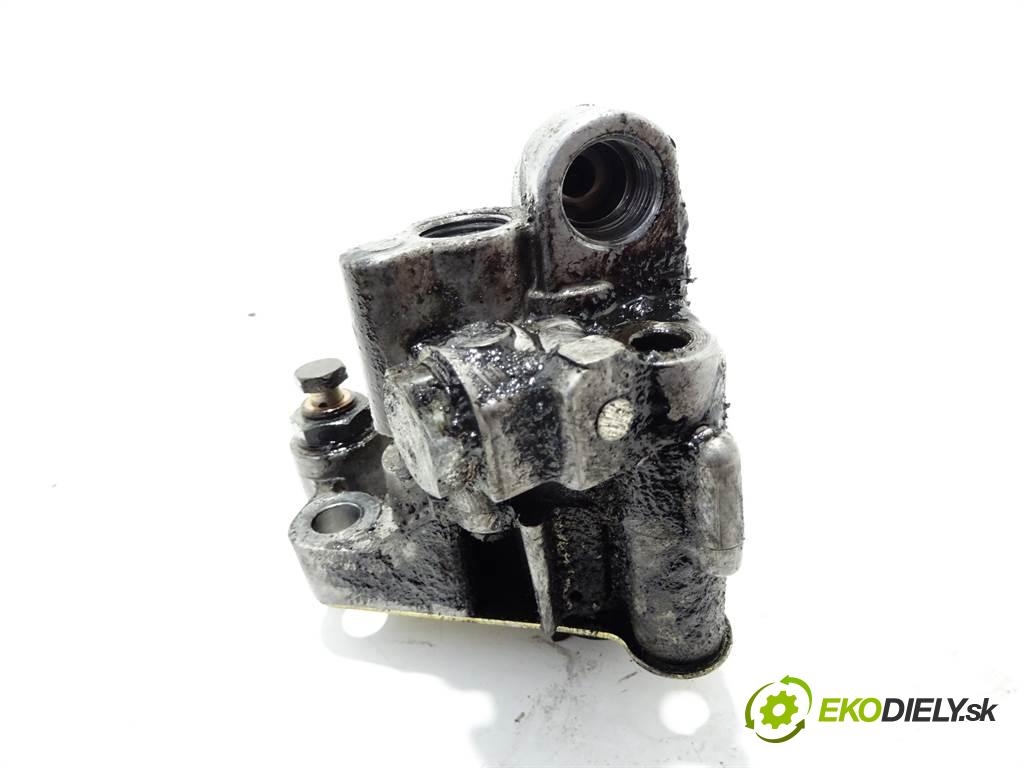 Volvo FH12    FH12 EURO2 D12A 93-01  pumpa paliva