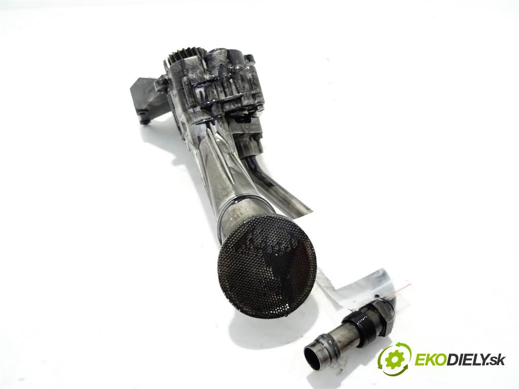 Volvo FH12    FH12 EURO2 D12A 93-01  pumpa oleje 8170879 (Olejové pumpy)