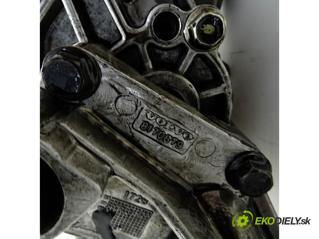 Volvo FH12    FH12 EURO2 D12A 93-01  pumpa oleje 8170879 (Olejové pumpy)