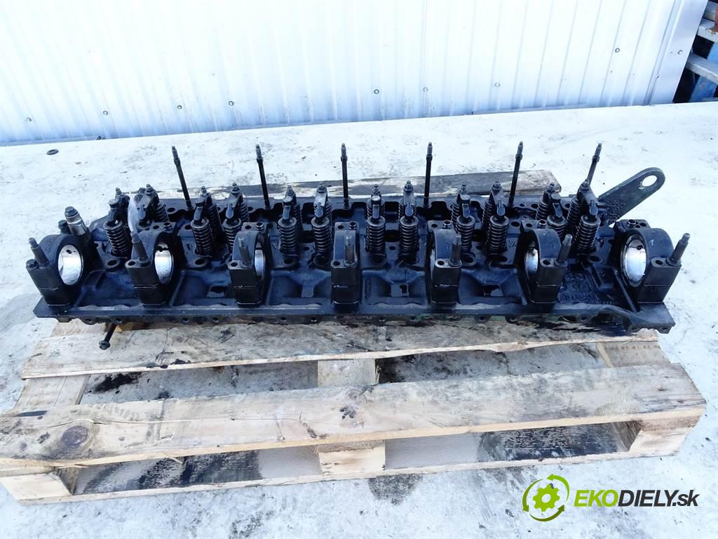 Volvo FH12    FH12 EURO2 D12A 93-01  Hlava valcov  (Hlavy valcov)