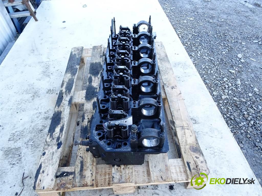 Volvo FH12    FH12 EURO2 D12A 93-01  Hlava valcov  (Hlavy valcov)