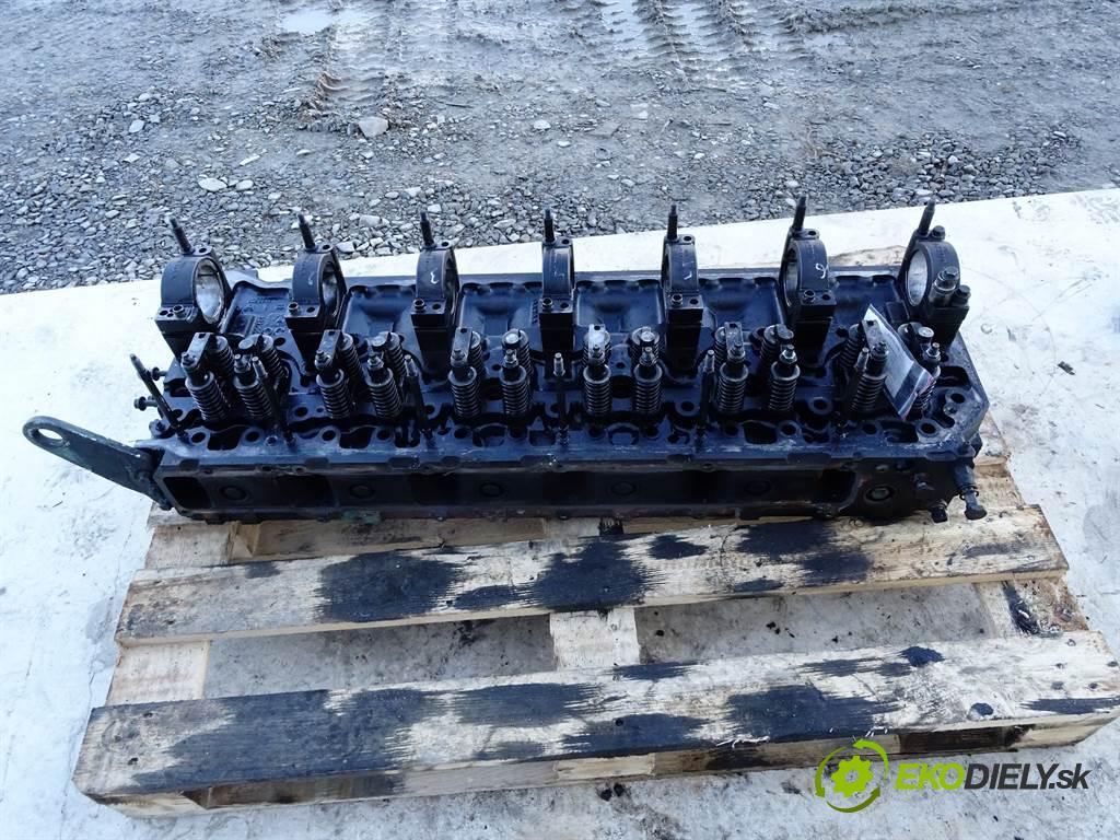 Volvo FH12    FH12 EURO2 D12A 93-01  Hlava valcov  (Hlavy valcov)