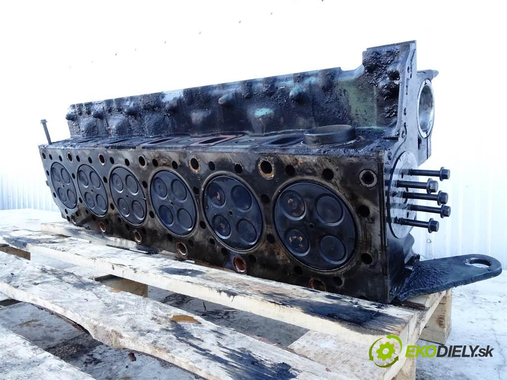 Volvo FH12    FH12 EURO2 D12A 93-01  Hlava valcov  (Hlavy valcov)