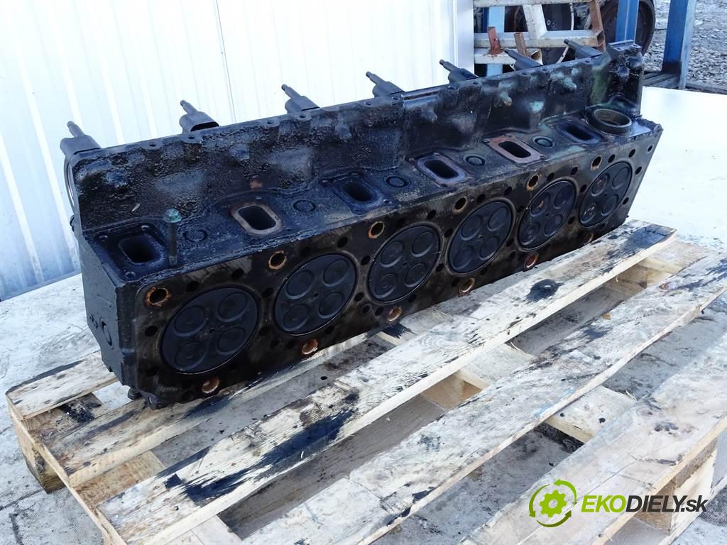 Volvo FH12    FH12 EURO2 D12A 93-01  Hlava valcov  (Hlavy valcov)