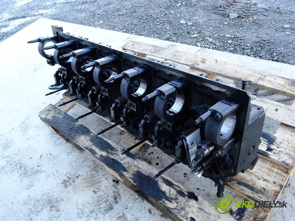 Volvo FH12    FH12 EURO2 D12A 93-01  Hlava valcov  (Hlavy valcov)