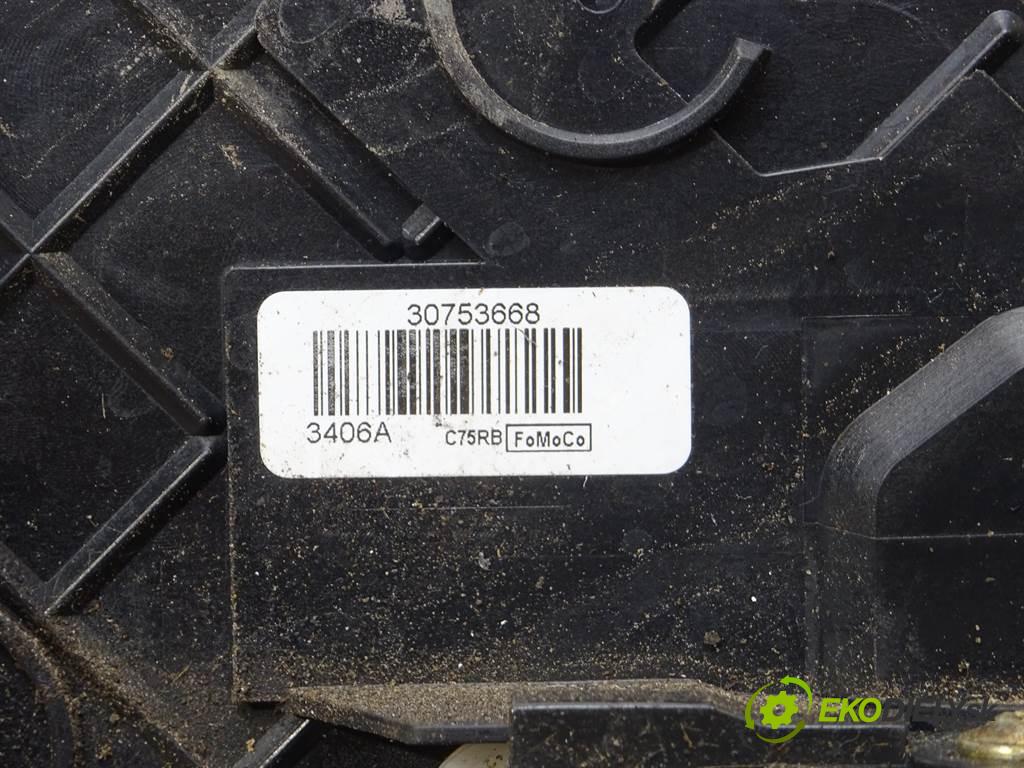 Volvo V50  2006 92 kW KOMBI 1.8B 125KM 04-12 1800 zámok zadní část levý 30753668