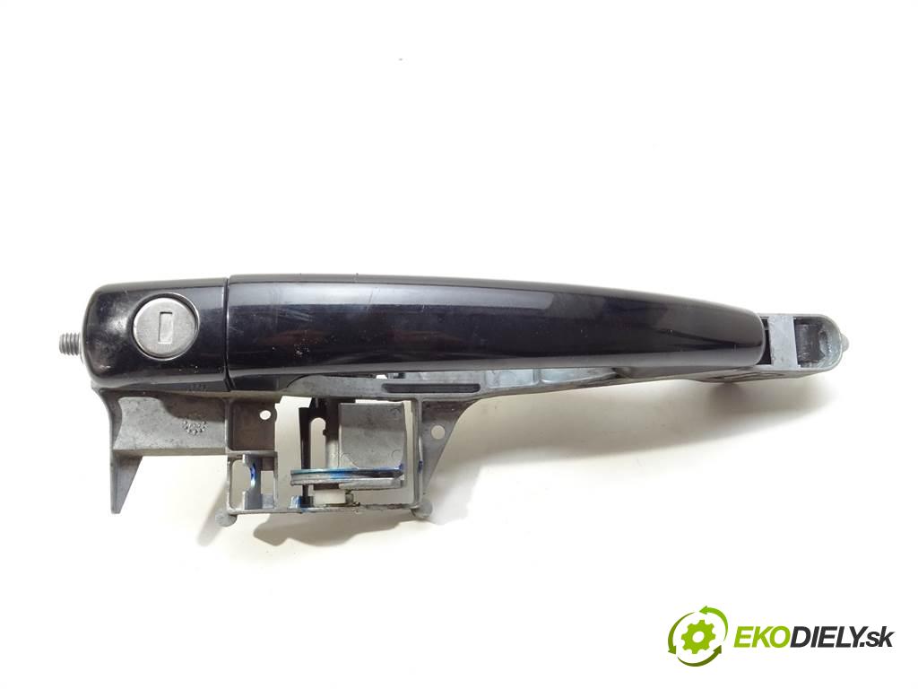 Citroen C4 Picasso  2012 82 kW 1.6HDI 112KM 06-13 1600 Kľučka predný ľavá strana vonkajšia  (Vonkajšie predné ľavé)