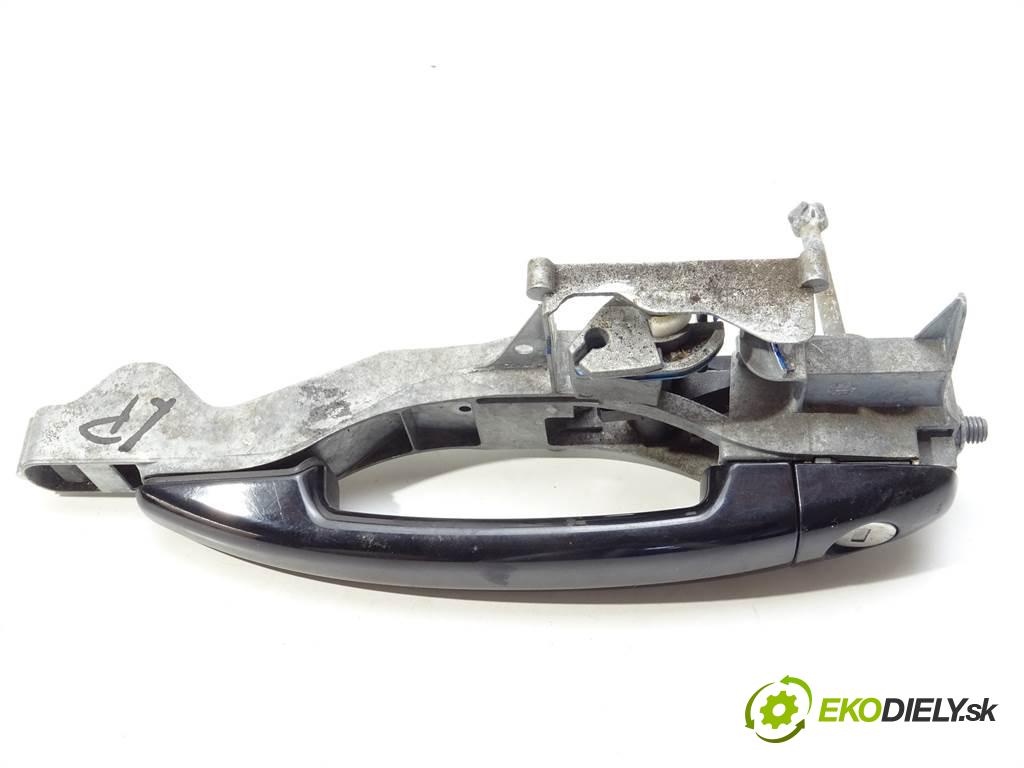 Citroen C4 Picasso  2012 82 kW 1.6HDI 112KM 06-13 1600 Kľučka predný ľavá strana vonkajšia  (Vonkajšie predné ľavé)